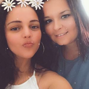 Meet your Posher, Lyn